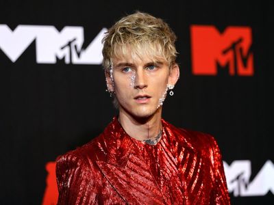 Machine Gun Kelly asked to ‘apologise to Black women’ after ‘disturbing’ interview resurfaces online