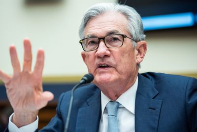 Powell says Fed 'widely underestimated' rise in inflation - Roll Call