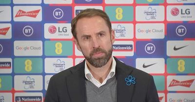 Man Utd misery compounded as Gareth Southgate snubs show how players are viewed