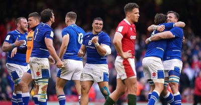 Welsh Rugby fears after 'dreadful' Italy defeat as pundits slam team performance