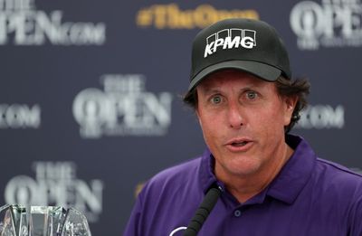 Phil Mickelson to miss Masters for first time in 28 years