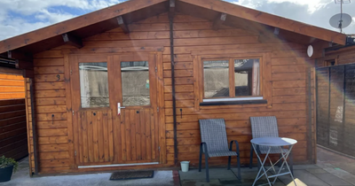 Cabin for €295 per week in Cork sparks debate on the price of housing in Ireland