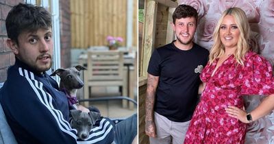 Gogglebox's Ellie Warner's boyfriend in critical but stable condition after crash