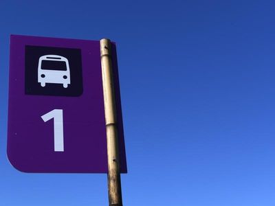Tas tackles living costs with free buses