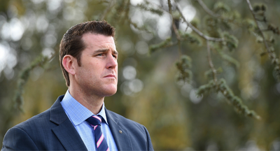 The Ben Roberts-Smith case is a no-win for everyone. Why keep it going?