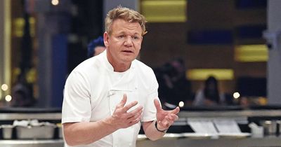 Gordon Ramsay admits he's trying to anger Alan Sugar with new Apprentice-style food show