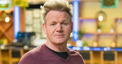 Gordon Ramsay pleased Covid pandemic wiped out 's***hole' restaurants in prime locations
