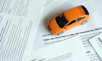 People of colour may face ‘ethnicity penalty’ on car insurance in England