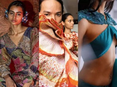 Fashion week is back: Here's what to expect