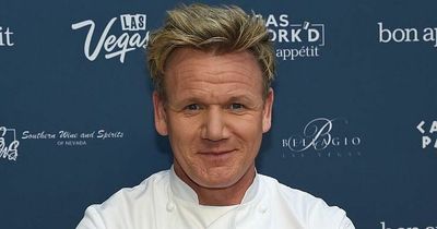 Gordon Ramsay considers signing up for Strictly after daughter Tilly's success