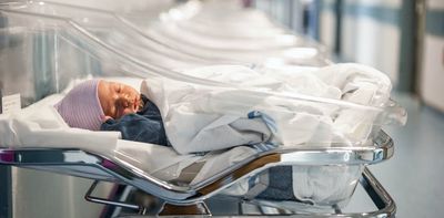 Russia's invasion is wreaking havoc with surrogacy in Ukraine. It shows why Australia must change its laws
