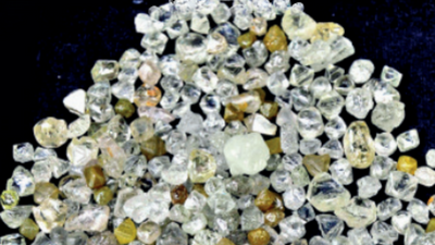 Surat clocks huge surge in direct roughs import