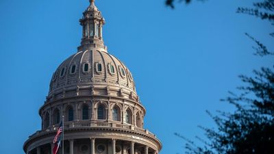 Texas appeals court temporarily blocks investigations of families with trans kids