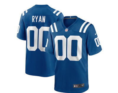 Indianapolis Colts Matt Ryan jersey, get all your official Matt Ryan Colts gear now