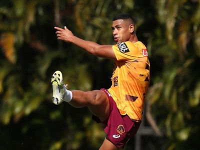 Isaako leaves Broncos, heads to NRL Titans