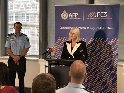 New $89 million cybercrime centre to be based in NSW