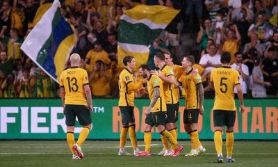 A Hollywood ending to World Cup qualifying appears fanciful for depleted Socceroos