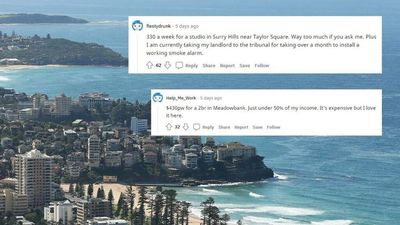 Aussies On Reddit Are Sharing The Fkd Amounts Of Rent They Pay Compared To What They Earn