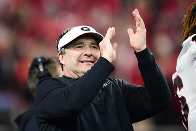 4-star CB Antione Jackson commits to Georgia football