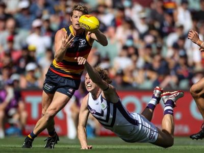 Sloane's AFL eye-contact charge downgraded