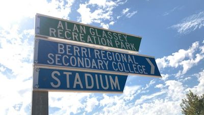 Berri Regional Secondary College cancels senior classes due to COVID-19 outbreak