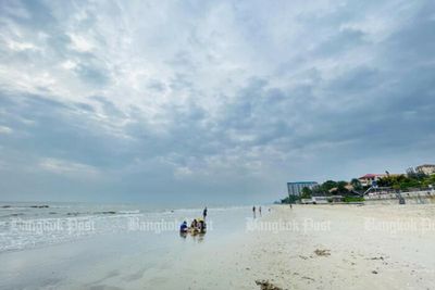 Covid infections soar in Hua Hin