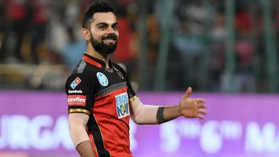 IPL 2022: Virat Kohli joins Royal Challengers Bangalore preparatory camp