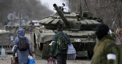 Russia admits almost 10,000 soldiers dead and more injured in Ukraine invasion