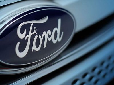 Ford To Idle Production At Some Plants In Europe Due to Chip Shortage, Russia-Ukraine War