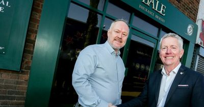 Loughborough insurance broker Anthony James acquires Nottingham counterpart Bale Insurance Brokers