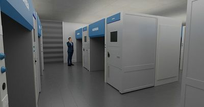 Horiba MIRA vehicle test site strikes deal with tech firm Ceres to build hydrogen power testing facility