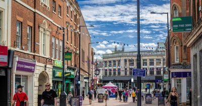 Derby down but not out after failing in bid to be 2025 City of Culture