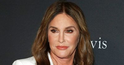 Caitlyn Jenner announces birth of 20th grandchild Goldie Brooklyn Jenner