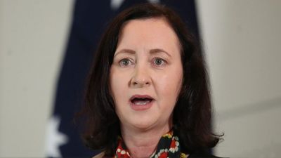 Queensland records 15pc rise in COVID-19 cases in a week, majority identified as highly infectious BA.2 Omicron sub-variant