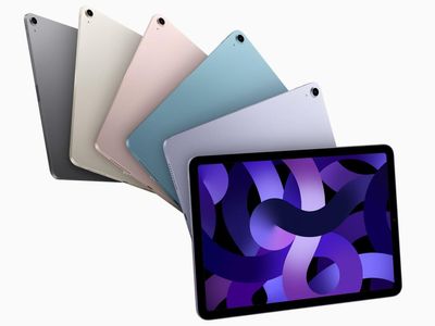 Apple's Latest iPad Air Has Users Complaining About 'Hollow' And 'Creaky' Feeling — Is It 'Bendgate' 2.0?