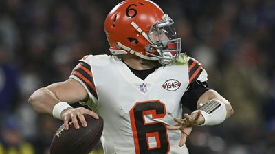 Report: Panthers, Baker Mayfield’s camp have had ‘preliminary’ discussions