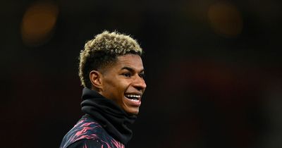 Marcus Rashford given Manchester United hope as Paulo Dybala issues Cristiano Ronaldo verdict