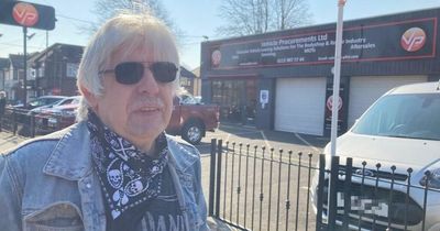 Sadness as demolition plans for Mapperley garage revealed