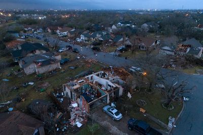 Louisiana, Mississippi, Alabama warned as storm approaches