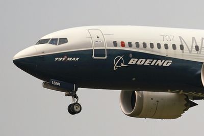 China Eastern crash adds to Boeing’s woes in Chinese market