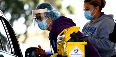 Most COVID patients in NZ's Omicron outbreak are vaccinated, but that's no reason to doubt vaccine benefits