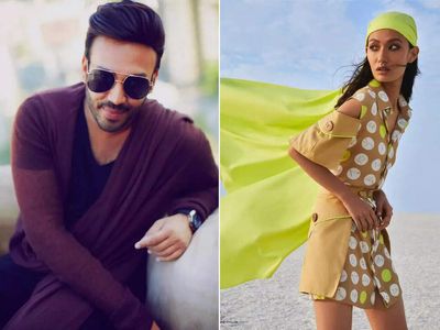 Nikhil Thampi: Bigger companies should invest in budding designers instead of the established ones