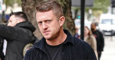 Tommy Robinson to appear at High Court for questions over finances
