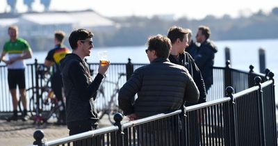 Met Office forecasts more sunshine for Wales with temperatures reaching 18°C