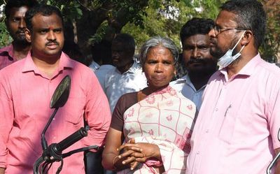 Tamil Nadu Untouchability Eradication Front demands separate law to deal with caste killings