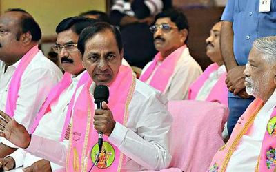 Telangana latest news developments today