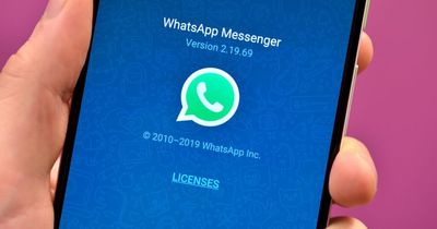 High Court legal challenges to be heard over ministers' WhatsApp usage