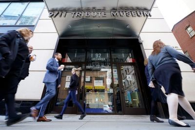 Small museum known for ground zero tours could shut in weeks