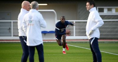 Manchester United ace Paul Pogba shares Instagram message following house break-in