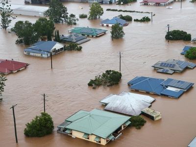 NSW 'can do better' on disaster response